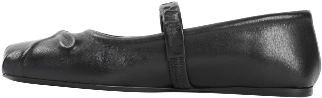 Marni MARNI MJMS007700.P3628 Zwart