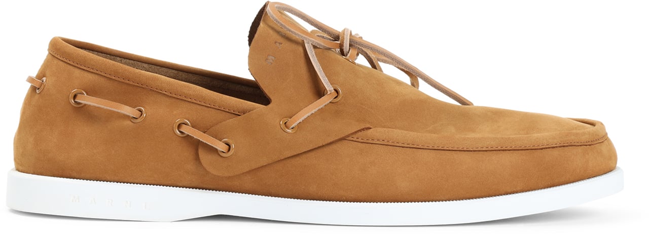 Marni MARNI MOMR006002.P7325 Bruin