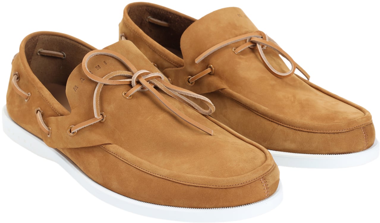 Marni MARNI MOMR006002.P7325 Bruin