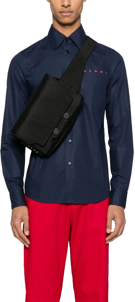 Marni Bags Black Zwart
