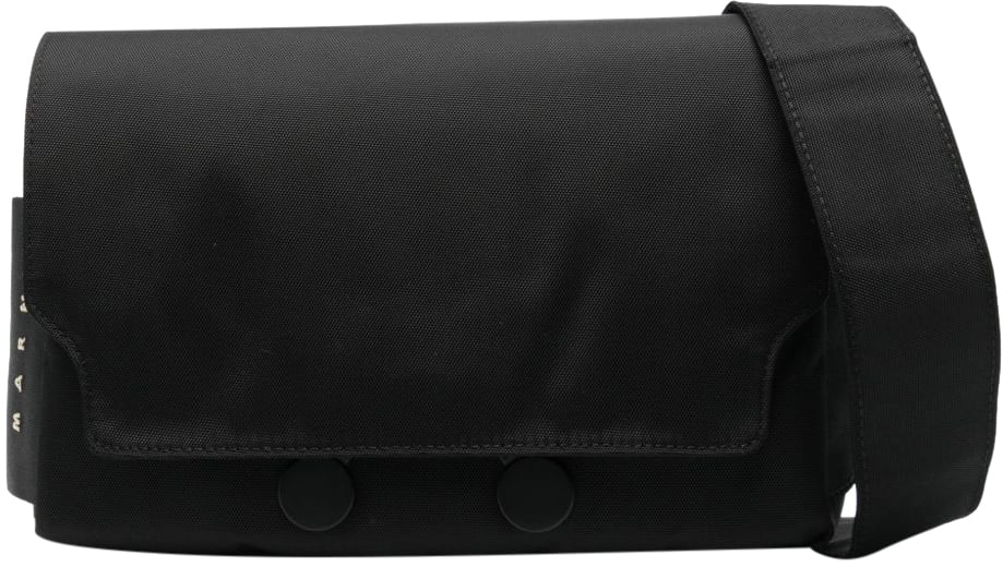 Marni Bags Black Zwart
