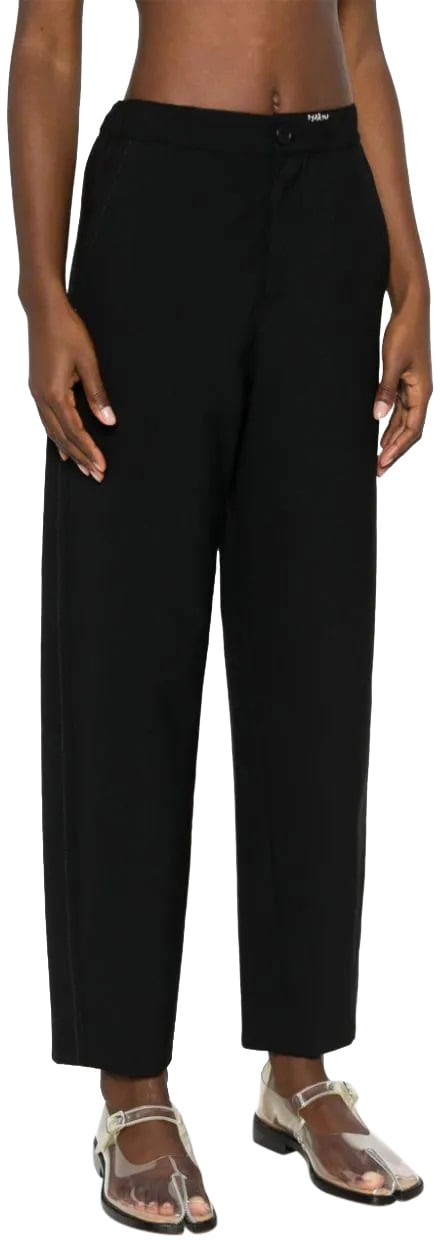 Marni pantaloni divers Divers