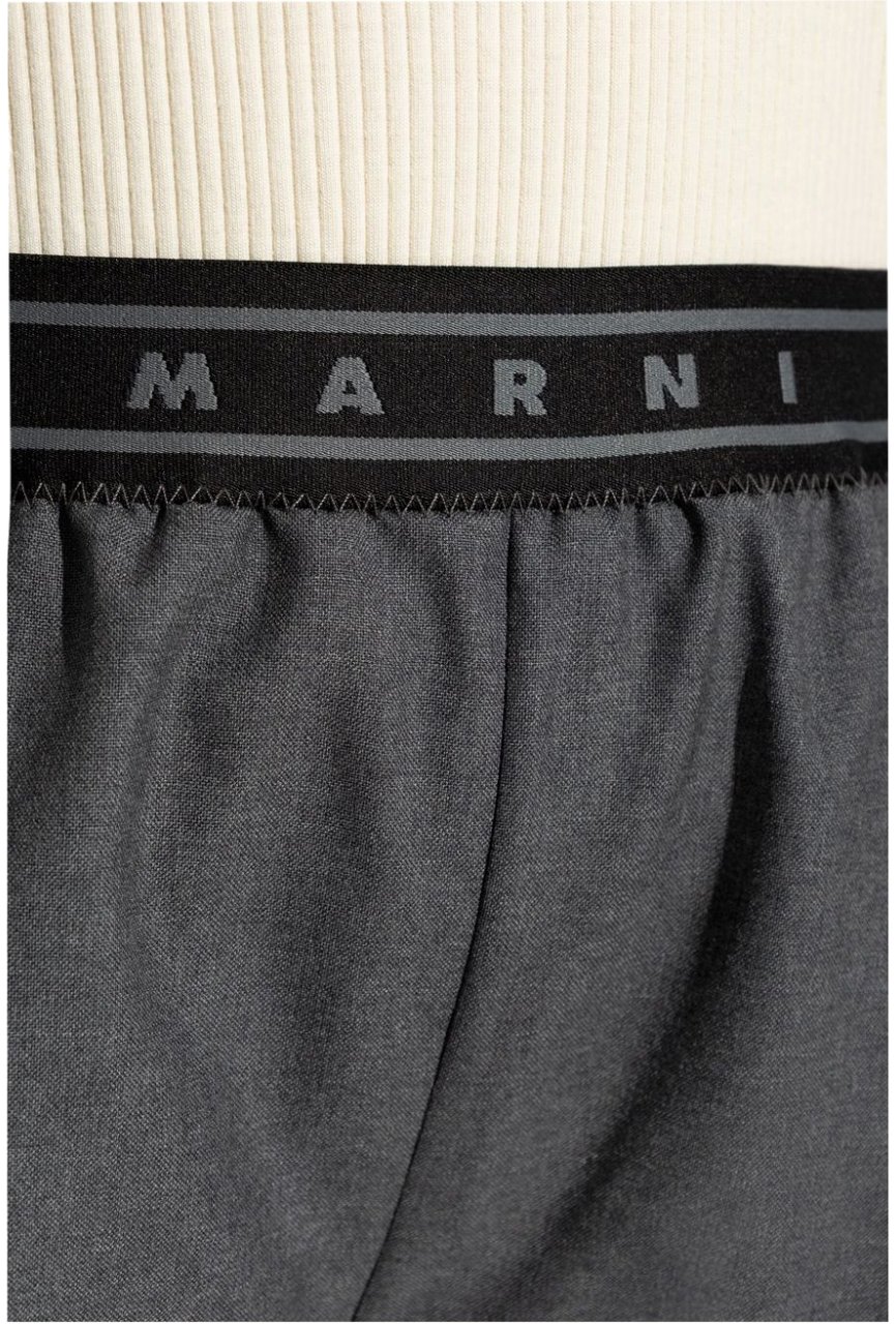 Marni pantaloni divers Divers