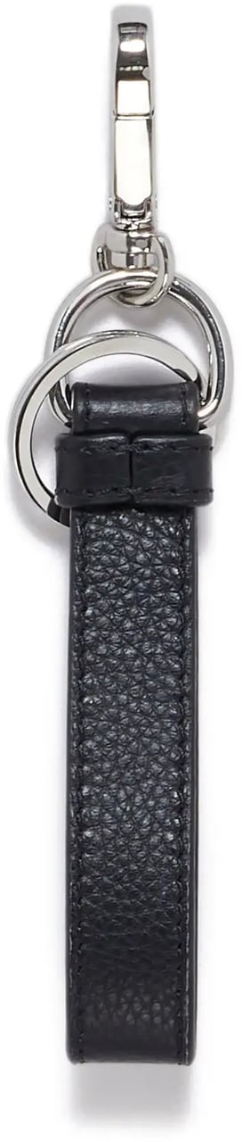 Marni Key Holder Black Zwart