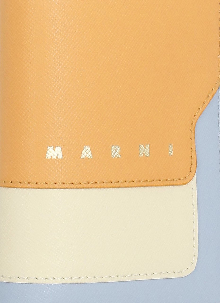 Marni Wallets Beige Beige