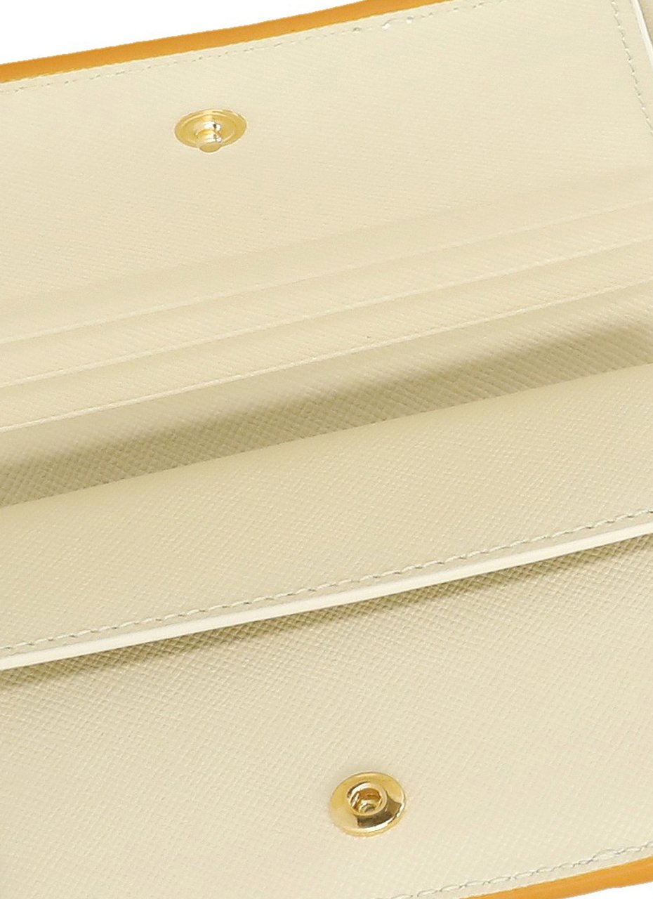 Marni Wallets Beige Beige