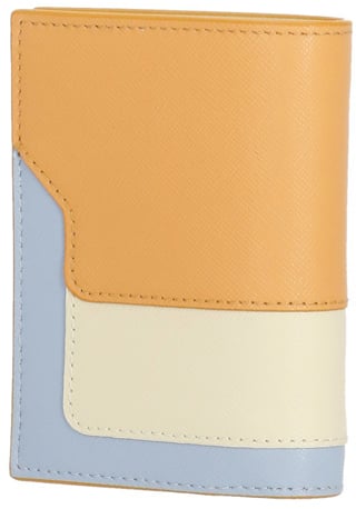 Marni Wallets Beige Beige
