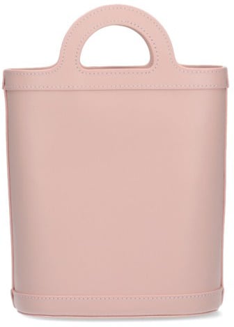 Marni Tropicalia' Nano Bag – Pink Roze