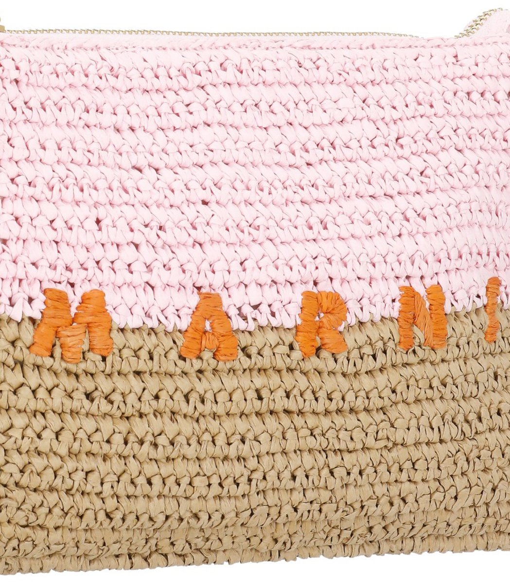 Marni Bags Rosa Divers