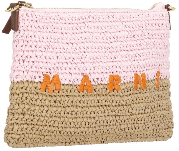 Marni Bags Rosa Divers