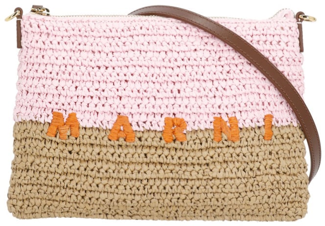 Marni Bags Rosa Divers