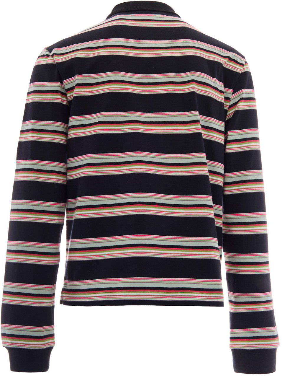 Marni T-Shirts And Polos Pale Mint Zwart