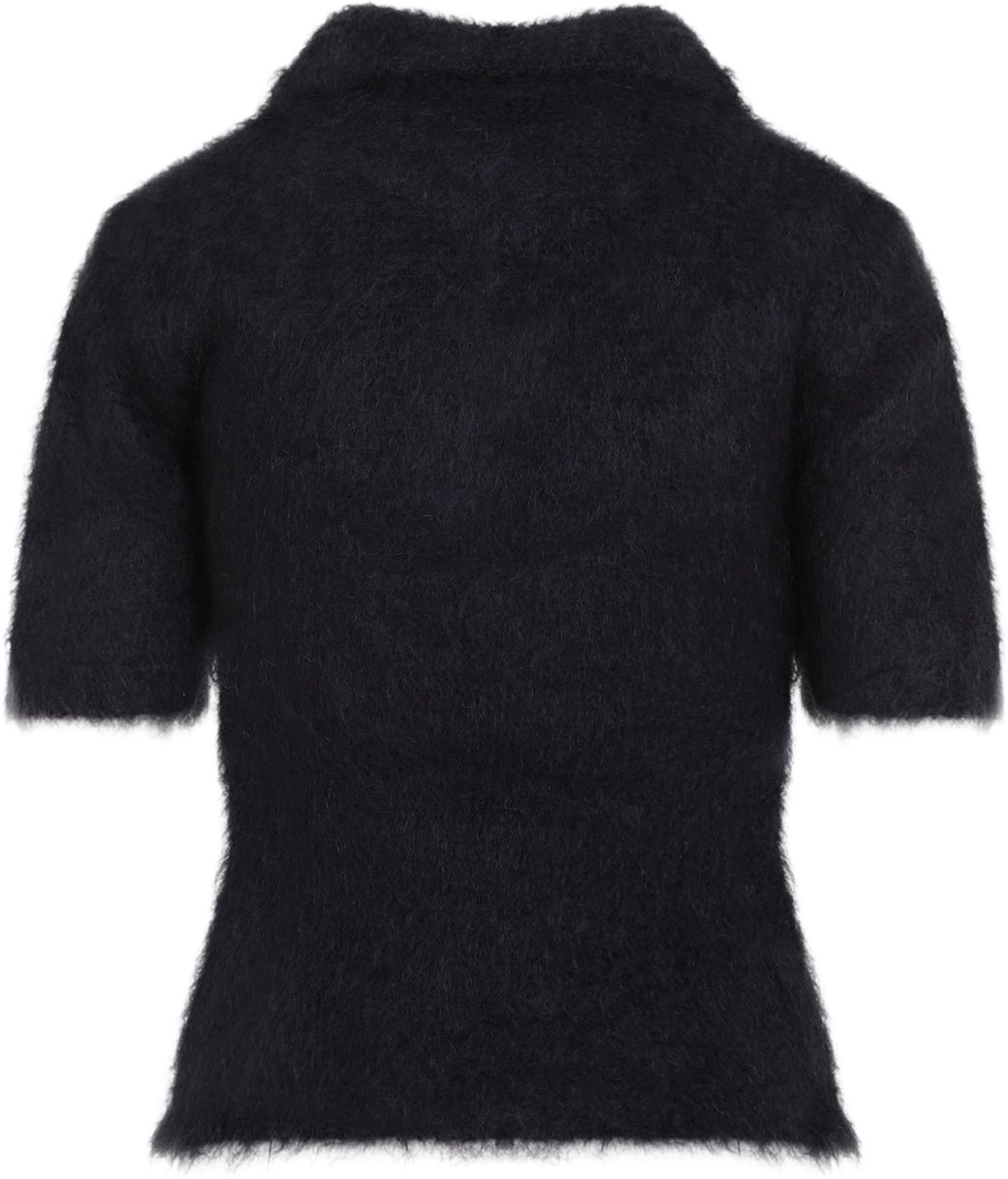 Marni Marni Mohair Polo Divers