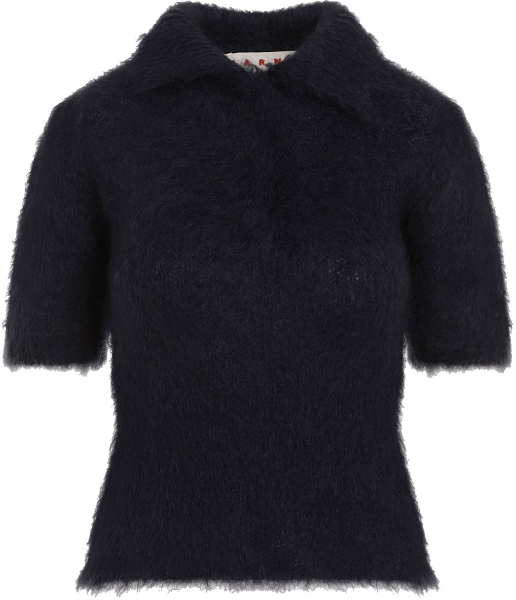 Marni MARNI POMD0039E0.UFU172 Blauw