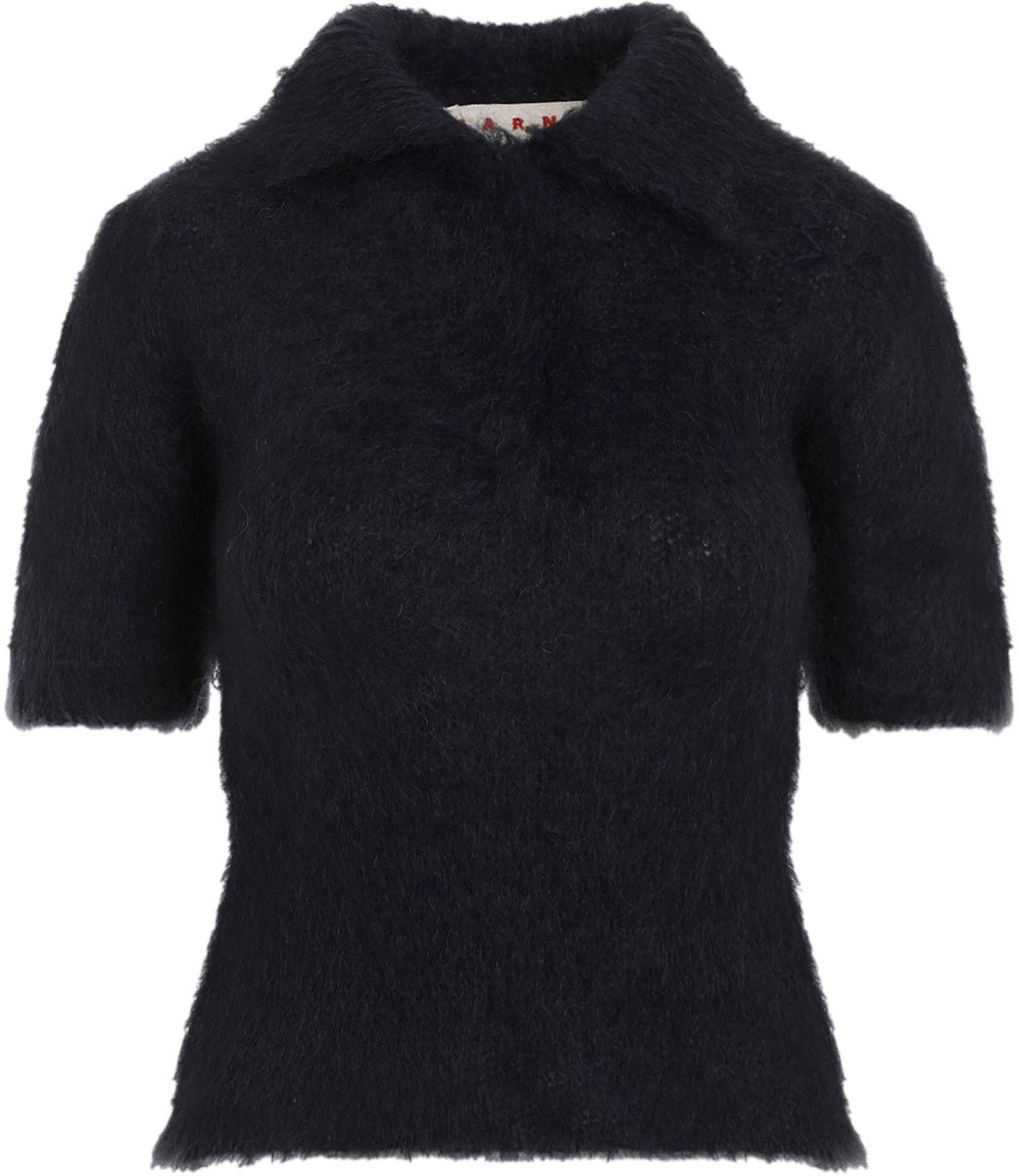 Marni MARNI POMD0039E0.UFU172 Blauw