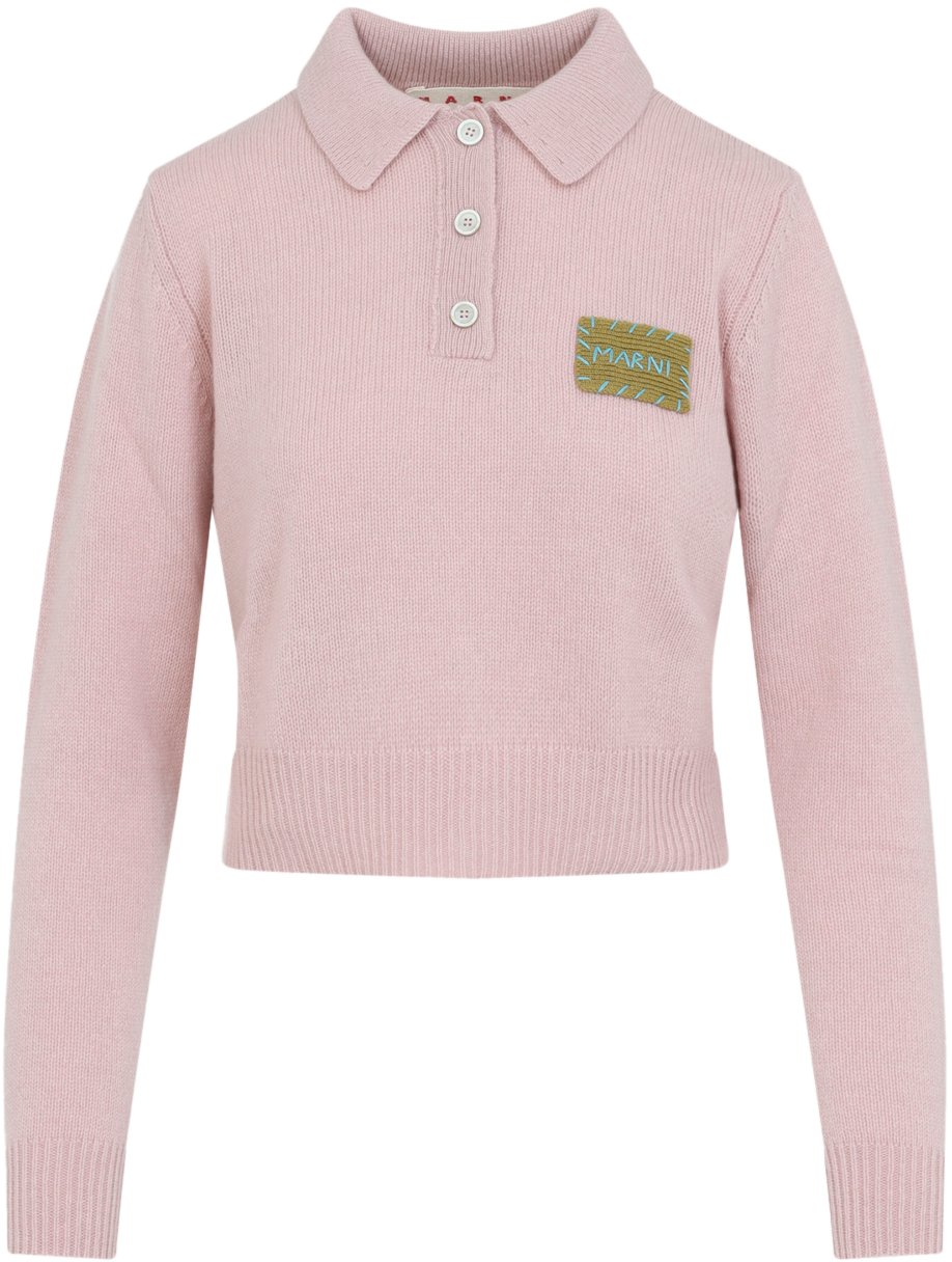 Marni MARNI POMD0060A0.UFX325 Roze
