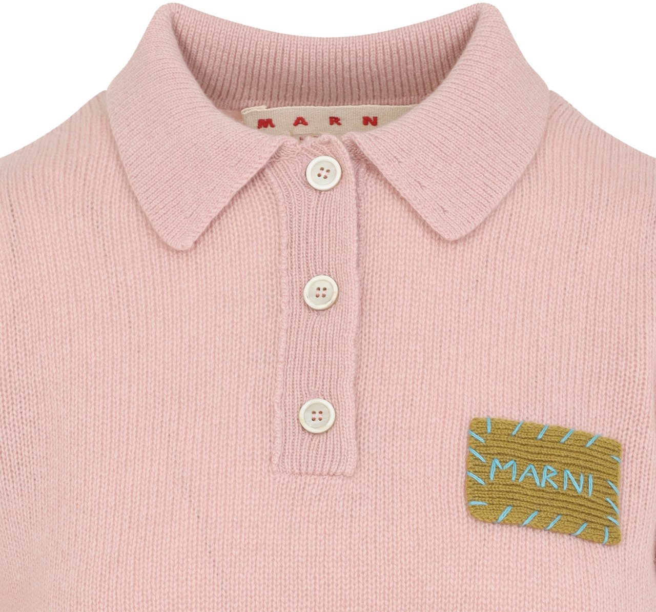 Marni MARNI POMD0060A0.UFX325 Roze