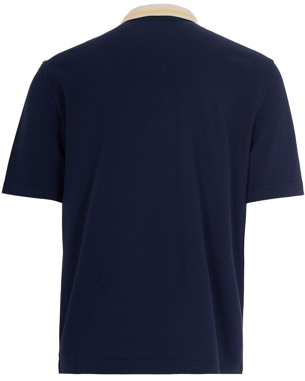 Marni T-Shirts And Polos Blublack Blauw