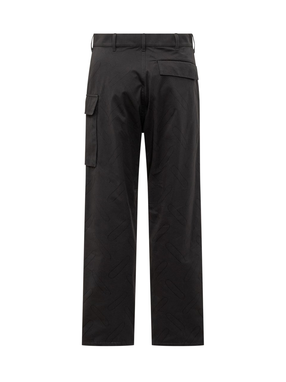 Marni Pantalone Zwart