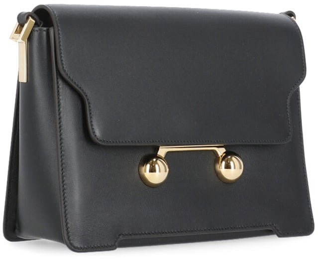 Marni Bags Black Zwart