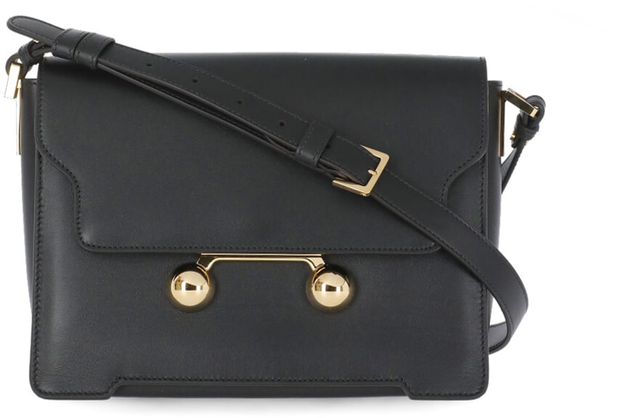 Marni Bags Black Zwart
