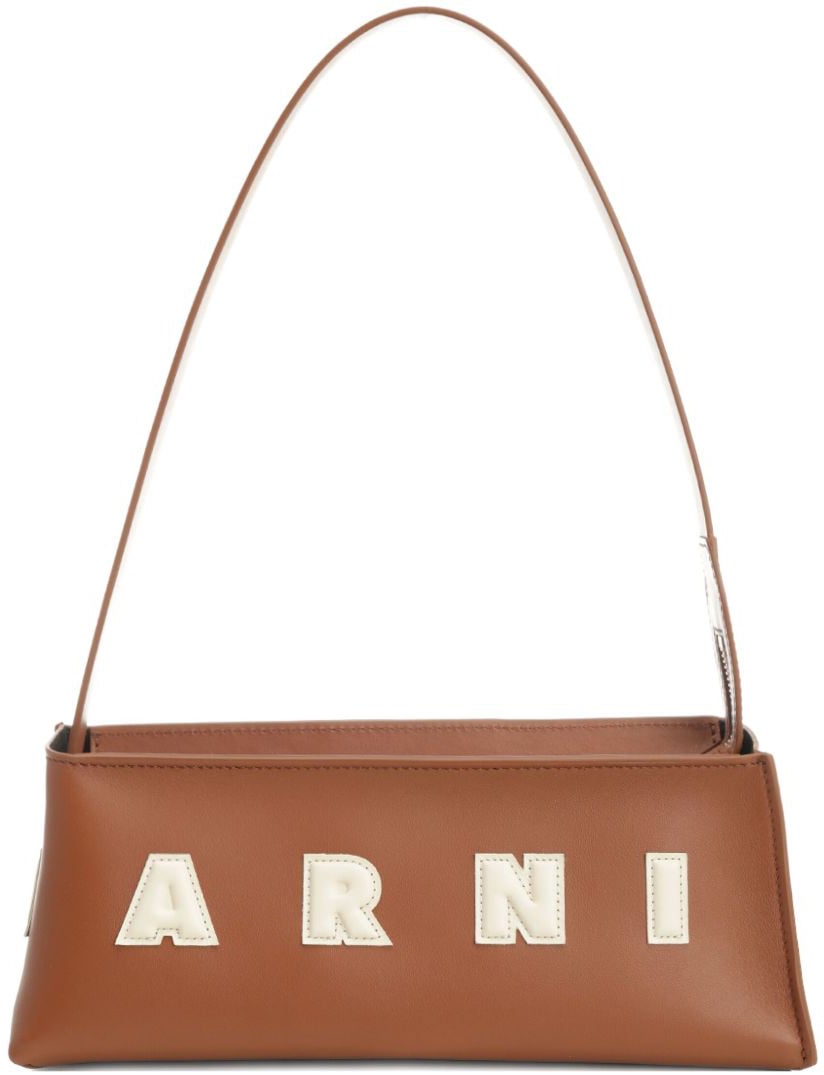Marni Marni Borse... Marrone Bruin