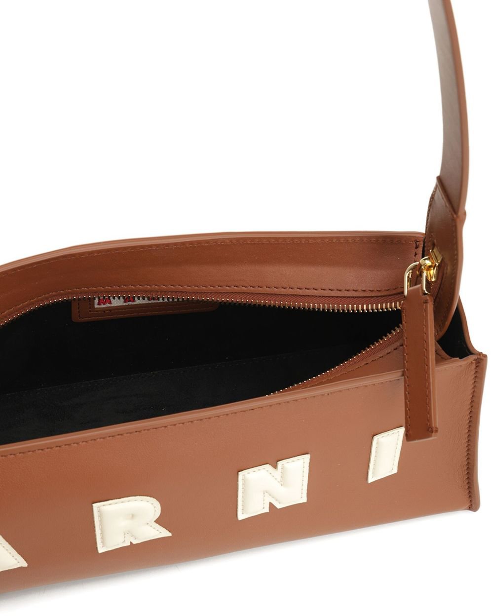 Marni Marni Borse... Marrone Bruin