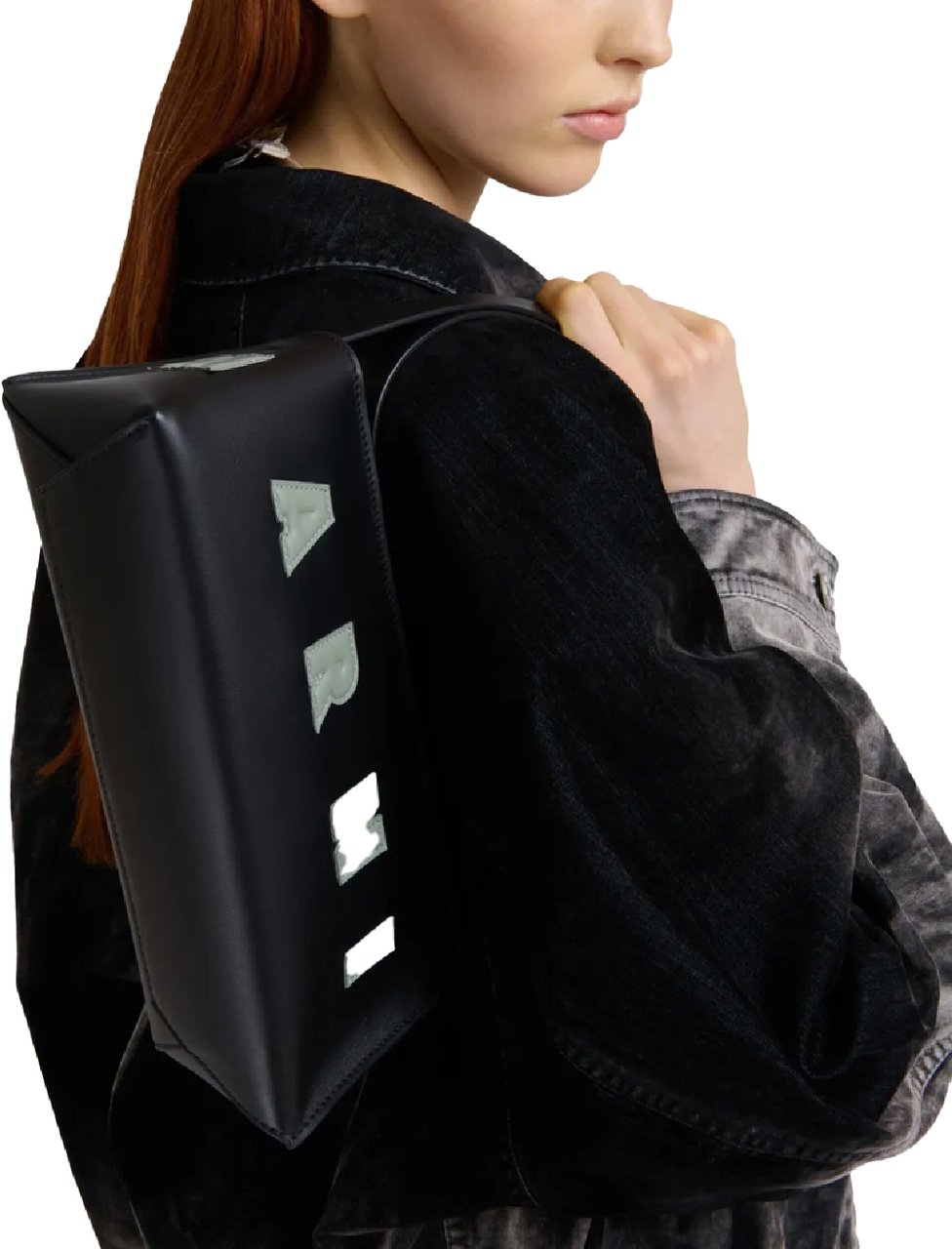 Marni shoulder bag divers Divers