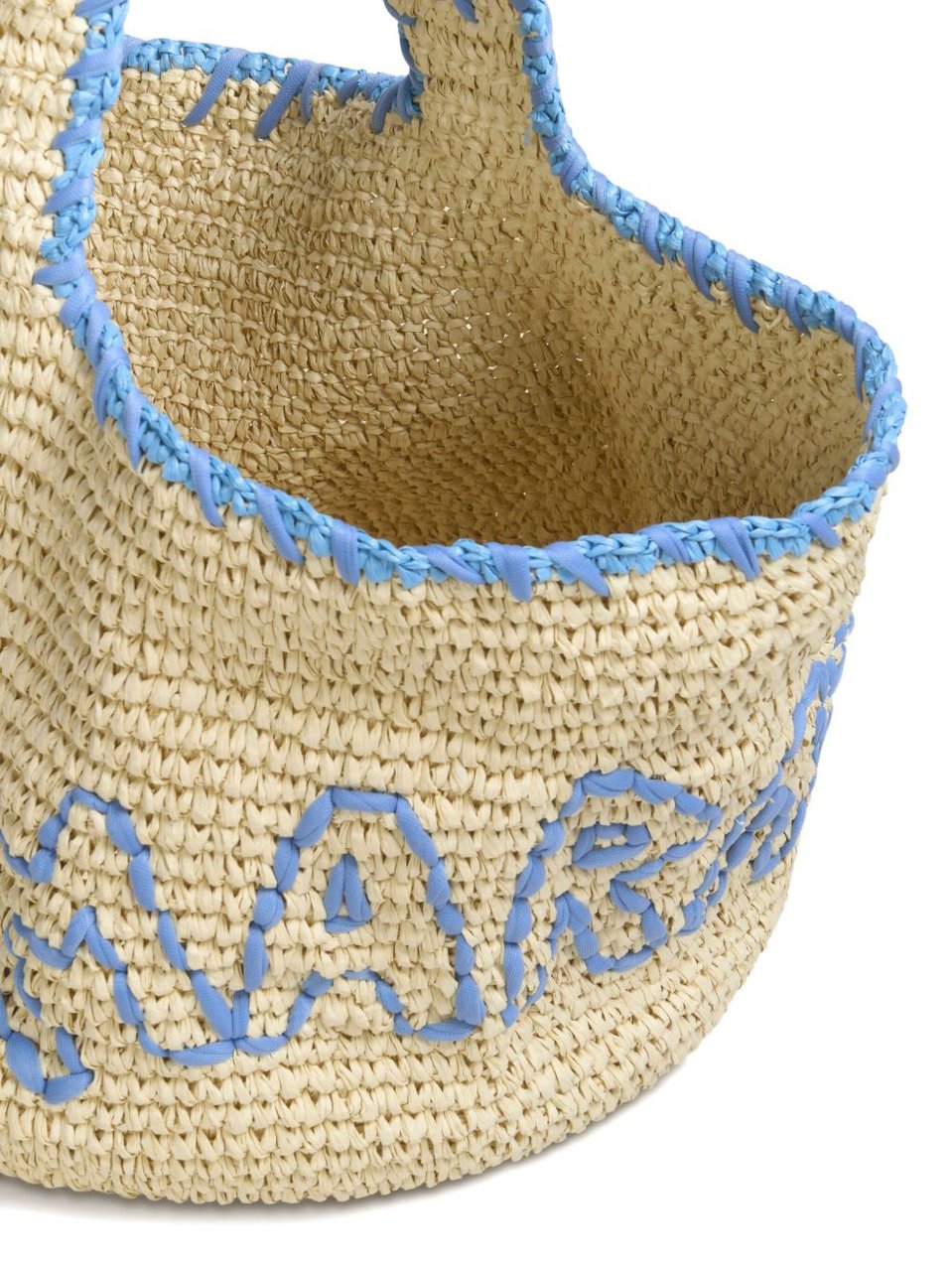 Marni Marni Borse... Naturale Neutraal