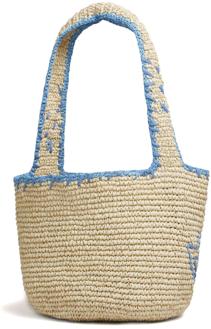 Marni Marni Borse... Naturale Neutraal