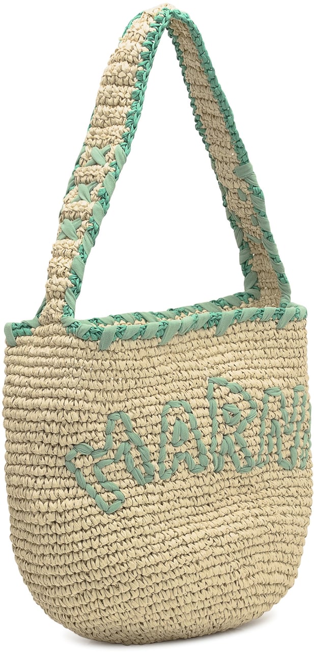 Marni Borsa Marni Groen