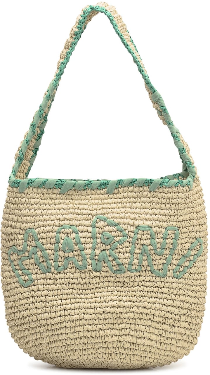 Marni Borsa Marni Groen