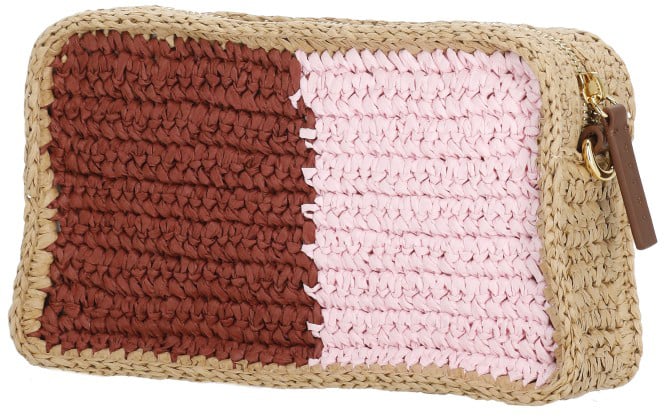 Marni Bags Pink Divers