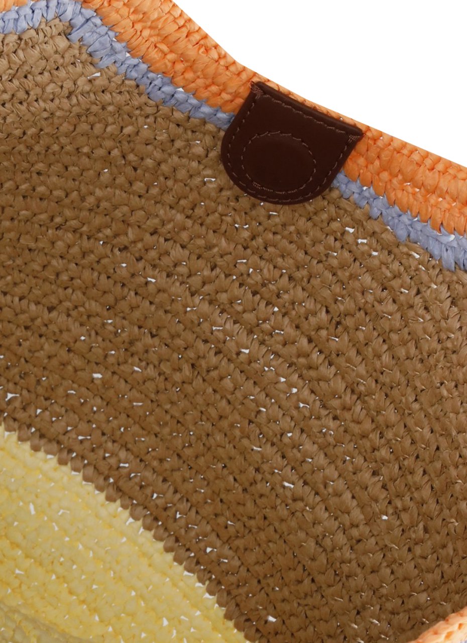 Marni Bags Beige Beige