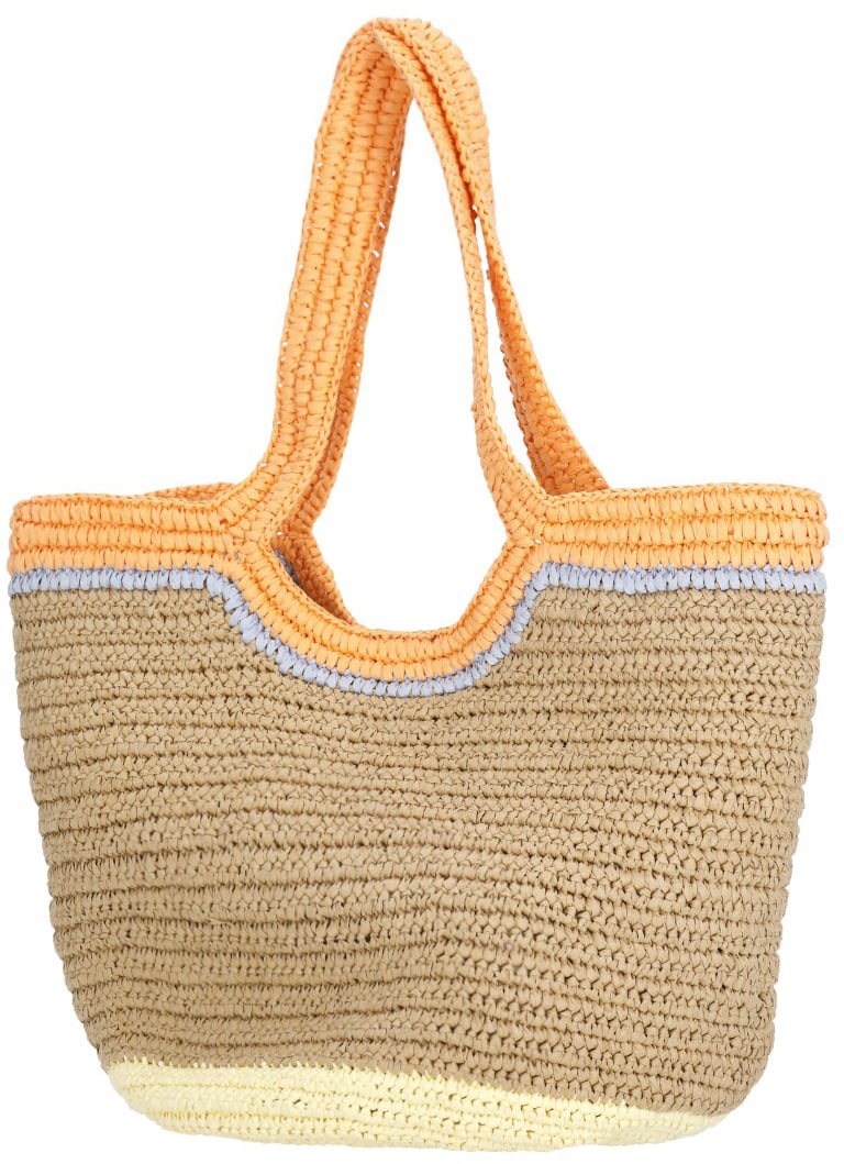 Marni Bags Beige Beige