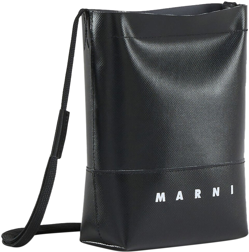 Marni Bags Black Zwart