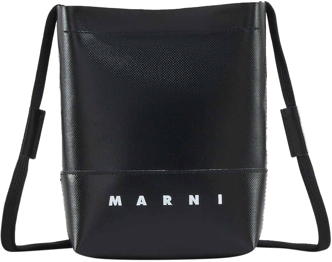 Marni Bags Black Zwart