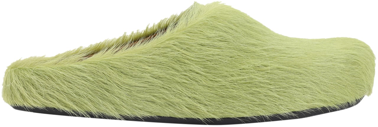 Marni MARNI SBMR000600.P4122 Groen