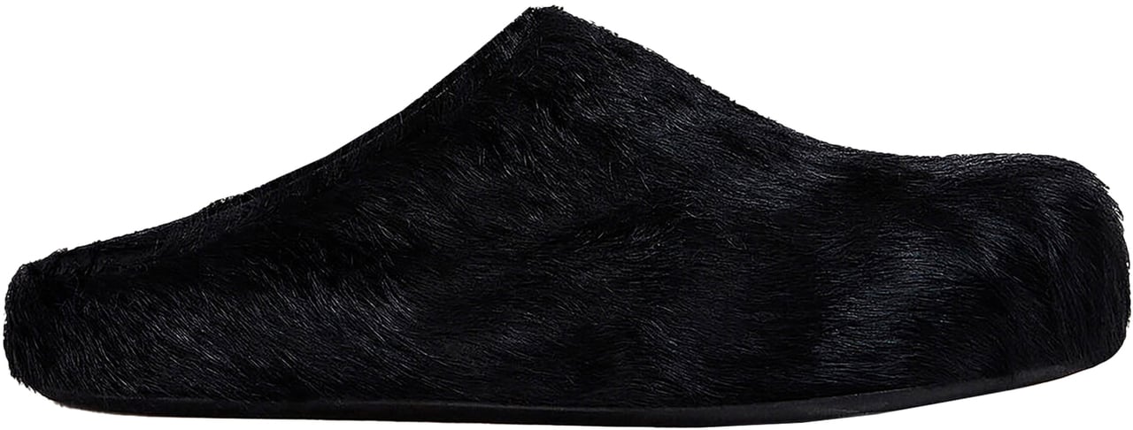 Marni Sandals Black Zwart