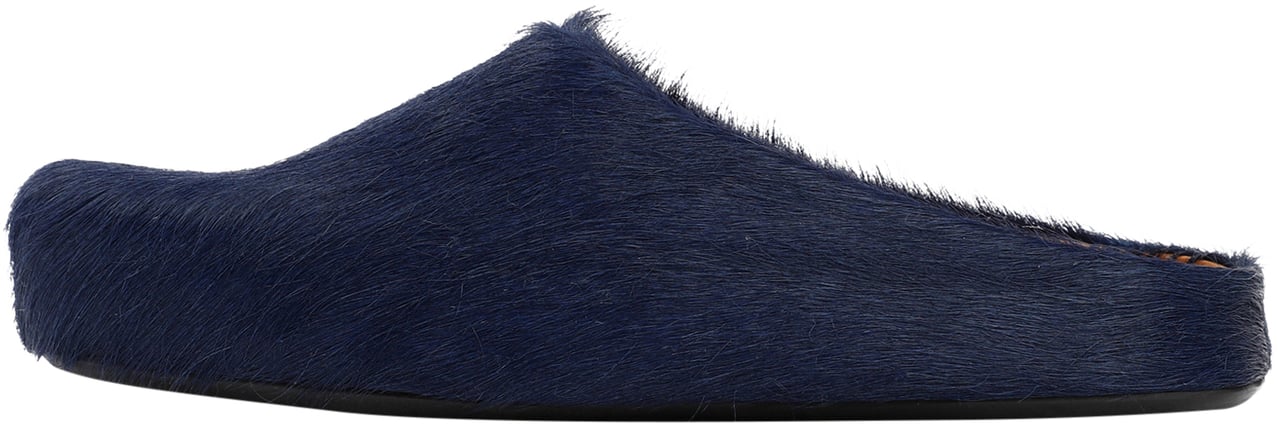 Marni MARNI SBMR000600.P4122 Zwart