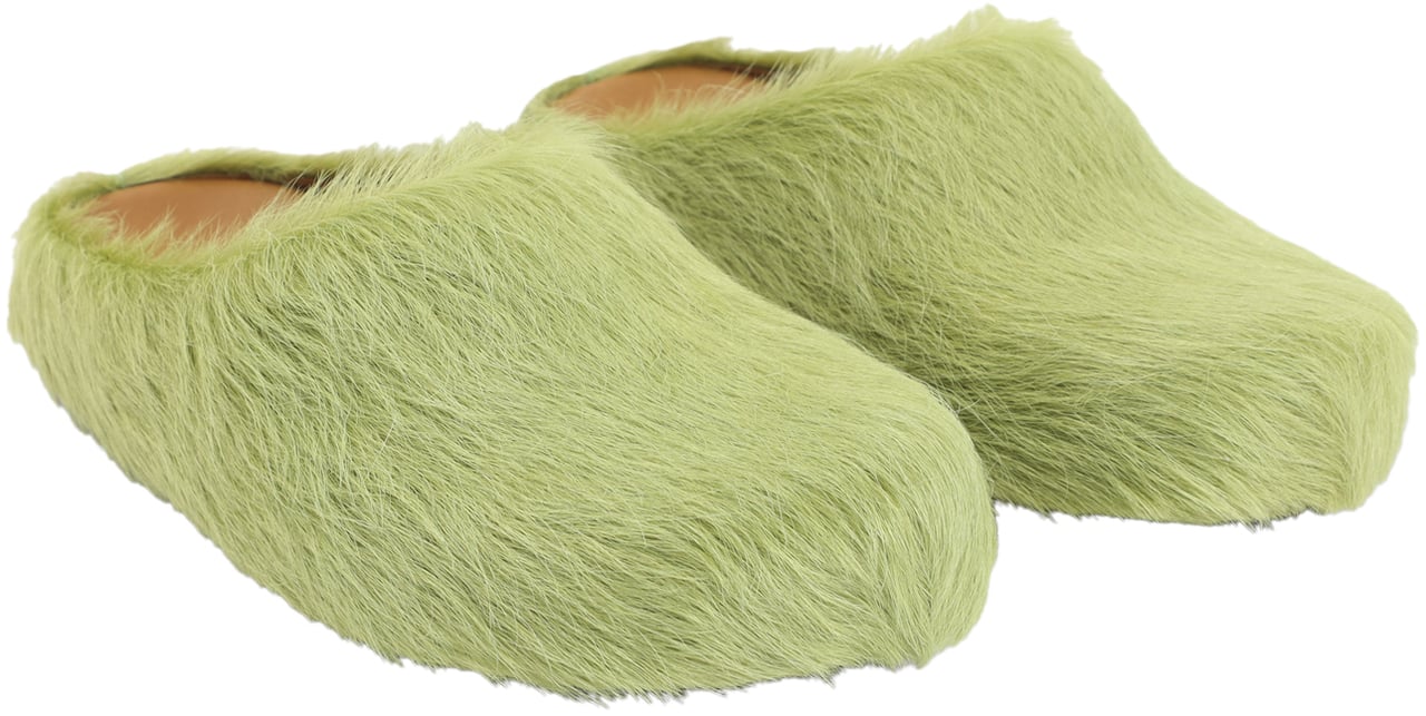 Marni MARNI SBMR000600.P4122 Groen