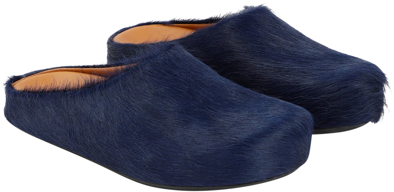 Marni MARNI SBMR000600.P4122 Zwart