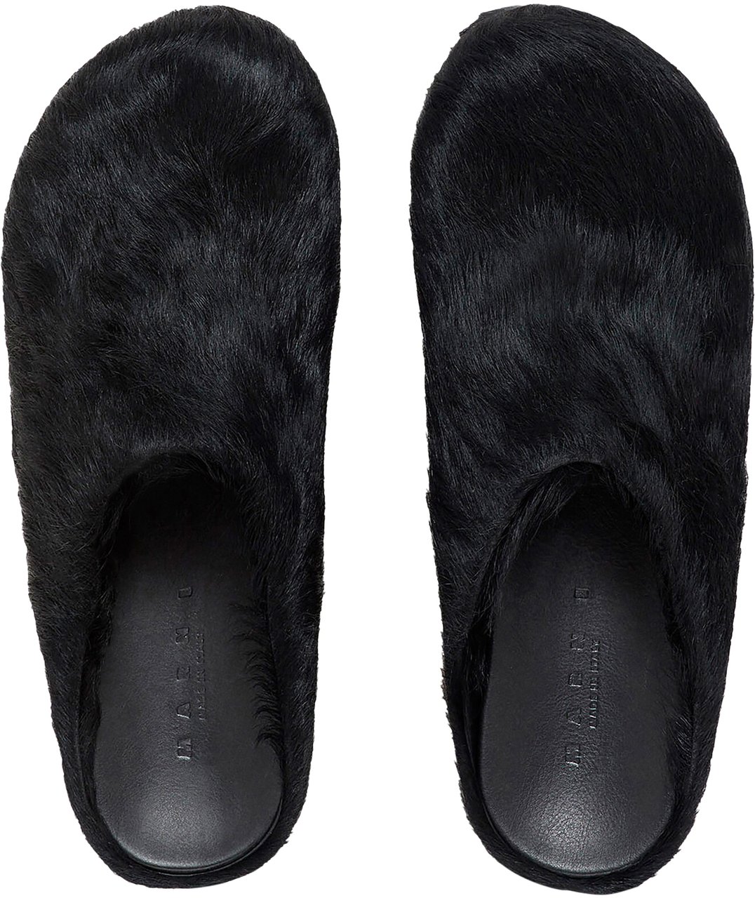 Marni Sandals Black Zwart