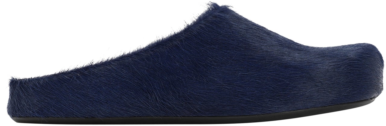 Marni MARNI SBMR000600.P4122 Zwart