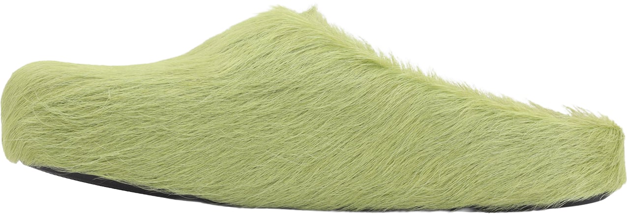 Marni Marni Fussbett Sabot Divers