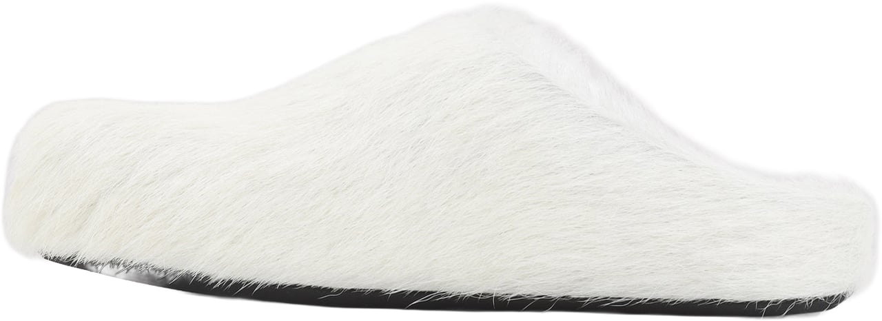 Marni Marni Fussbett Sabot Divers