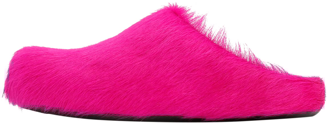 Marni MARNI SBMS004601.P4122 Roze