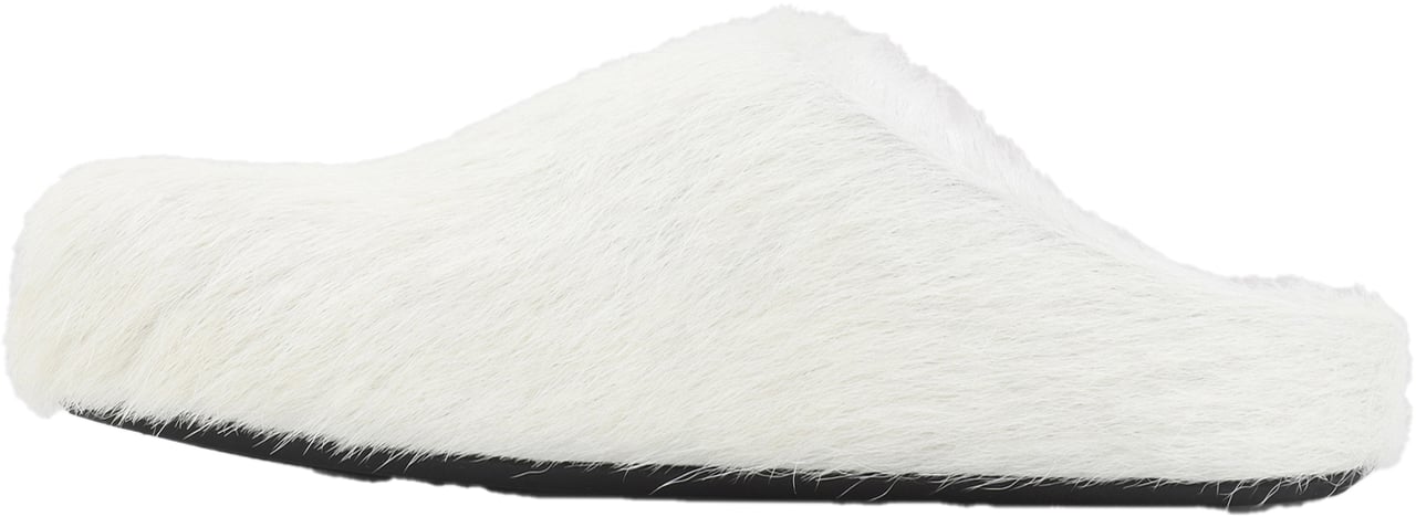 Marni MARNI SBMS004601.P4122 Wit