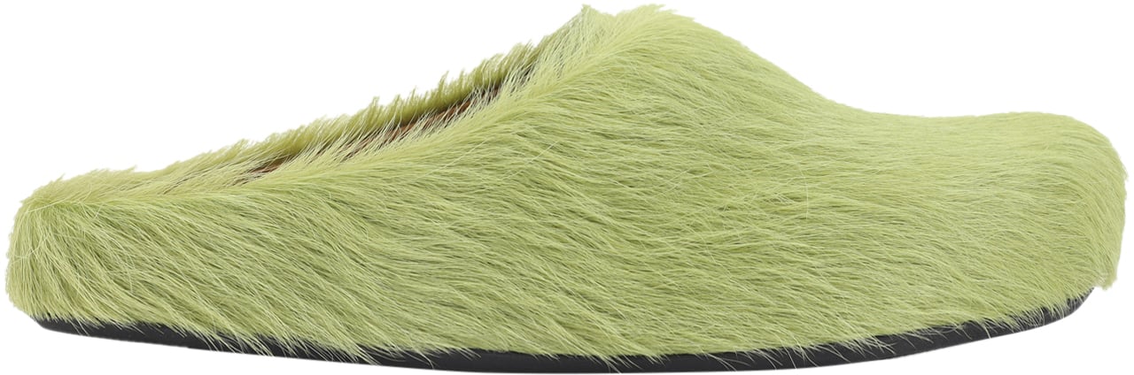 Marni MARNI SBMS004601.P4122 Groen