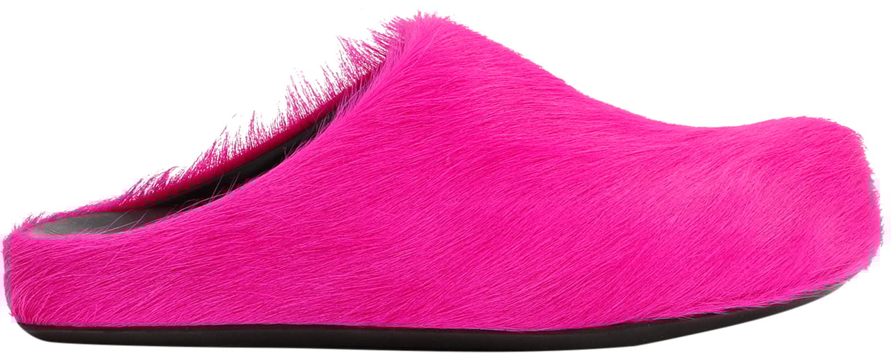 Marni MARNI SBMS004601.P4122 Roze